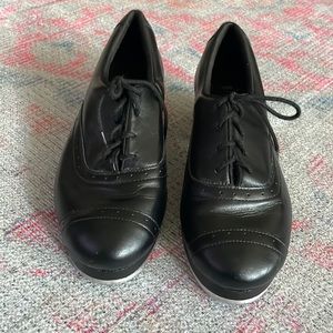 Bloch tap shoes JSAMS
